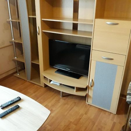 City Centre Apartaments Ventspils Exterior photo