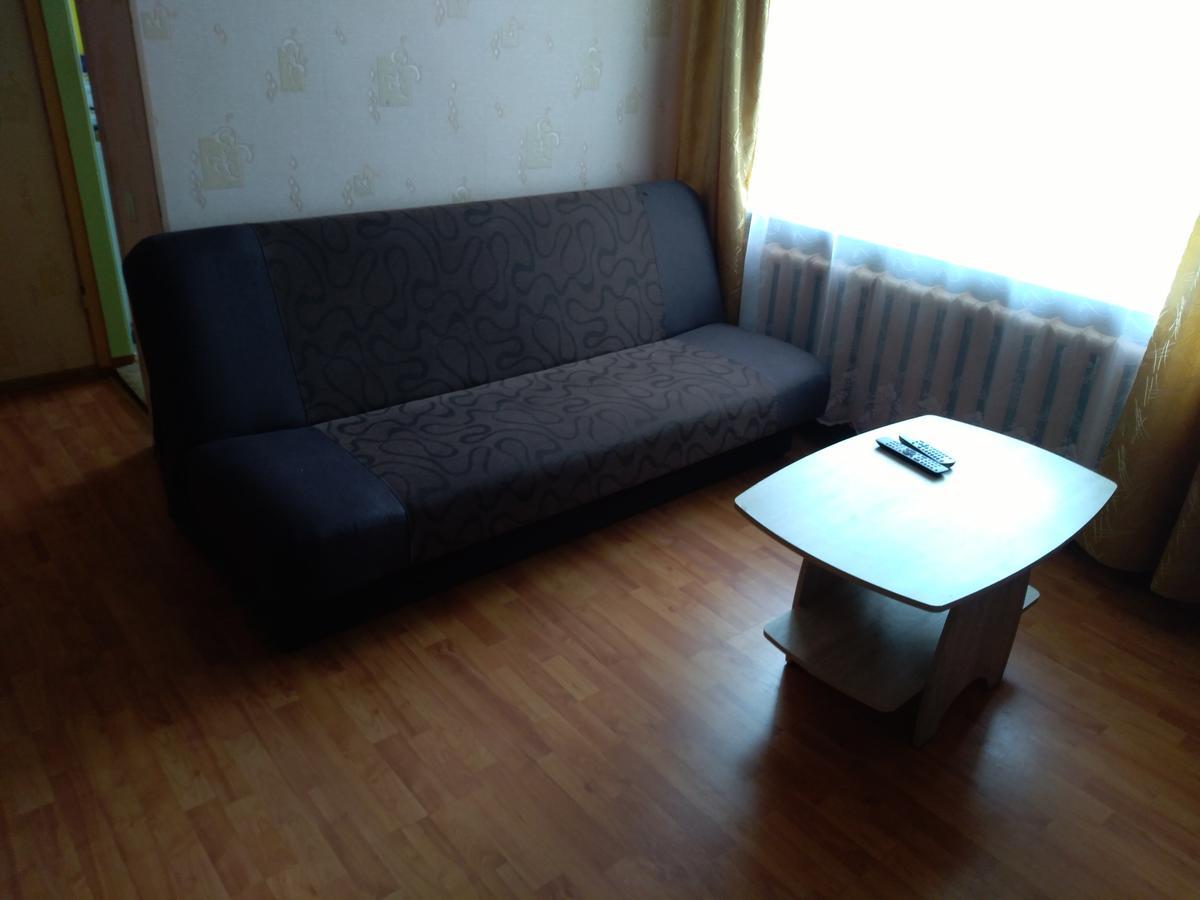 City Centre Apartaments Ventspils Exterior photo